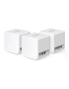 Безжична Wi-Fi 6 Mesh... 2